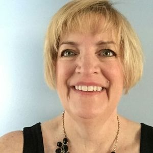 Meet your Posher, Nancy